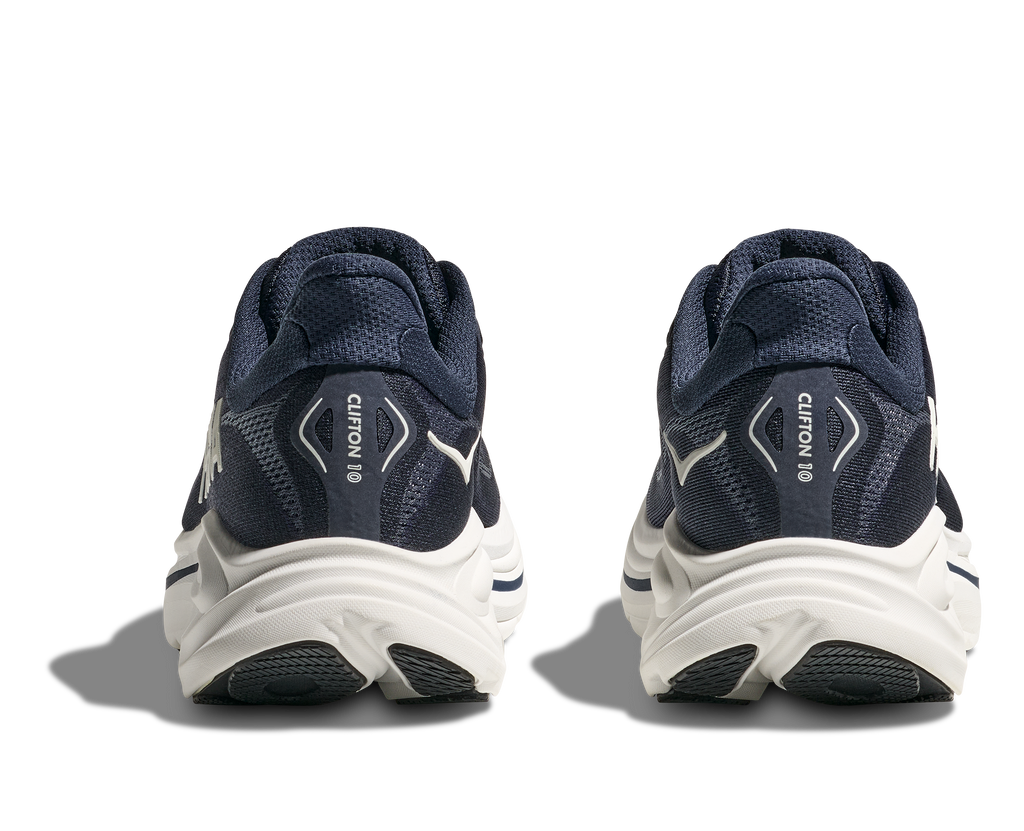 Hoka Clifton 10 Men's (WIDE WIDTH)