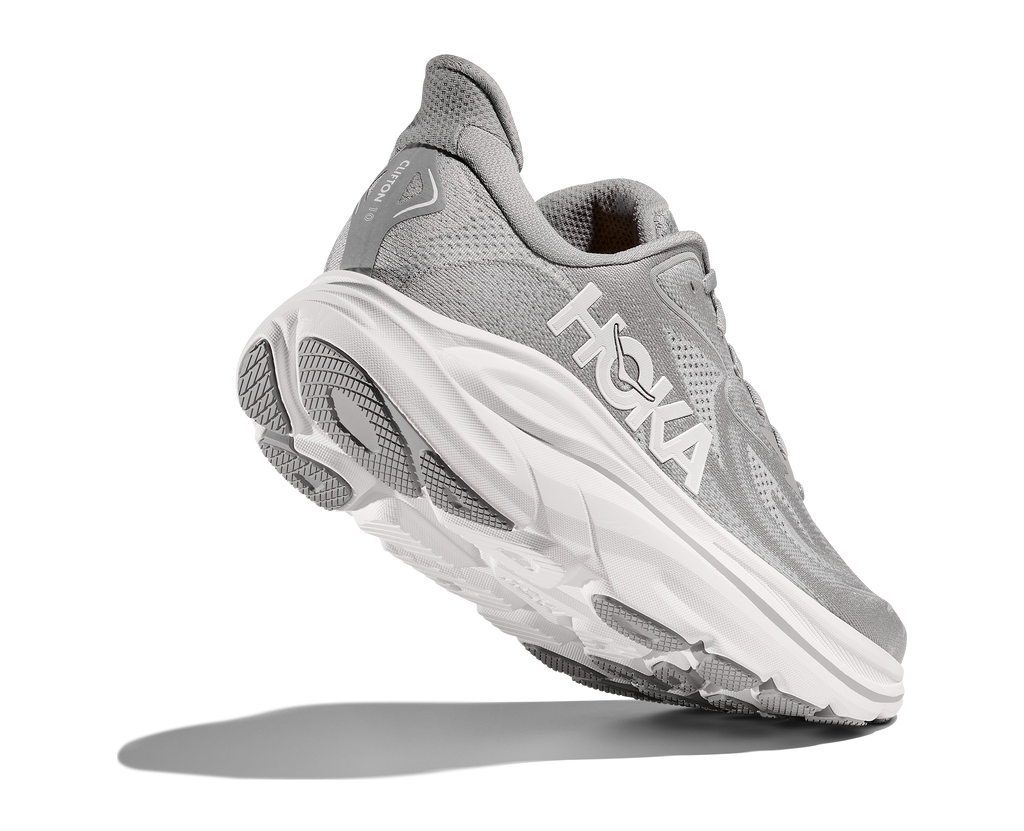 Hoka Clifton 10 Men's  (EXTRA WIDE WIDTH)