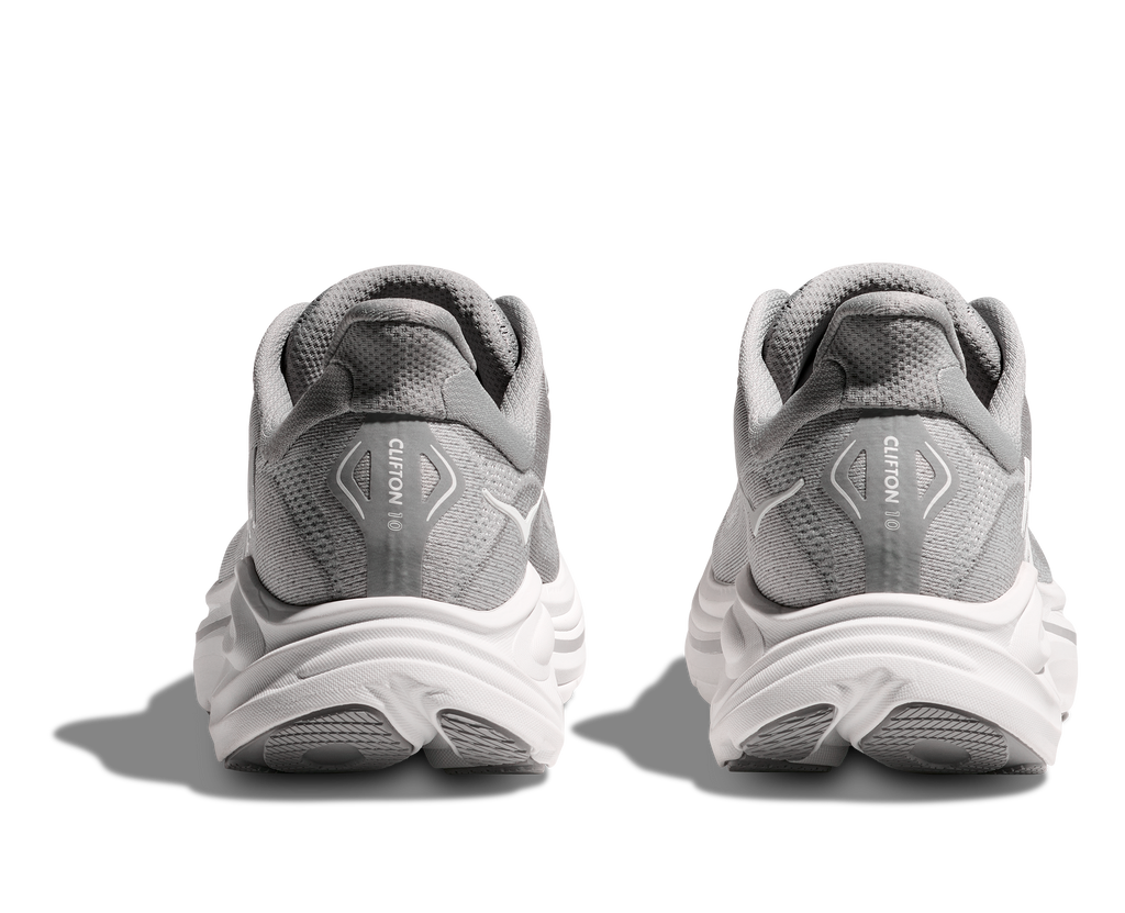 Hoka Clifton 10 Men's (WIDE WIDTH)