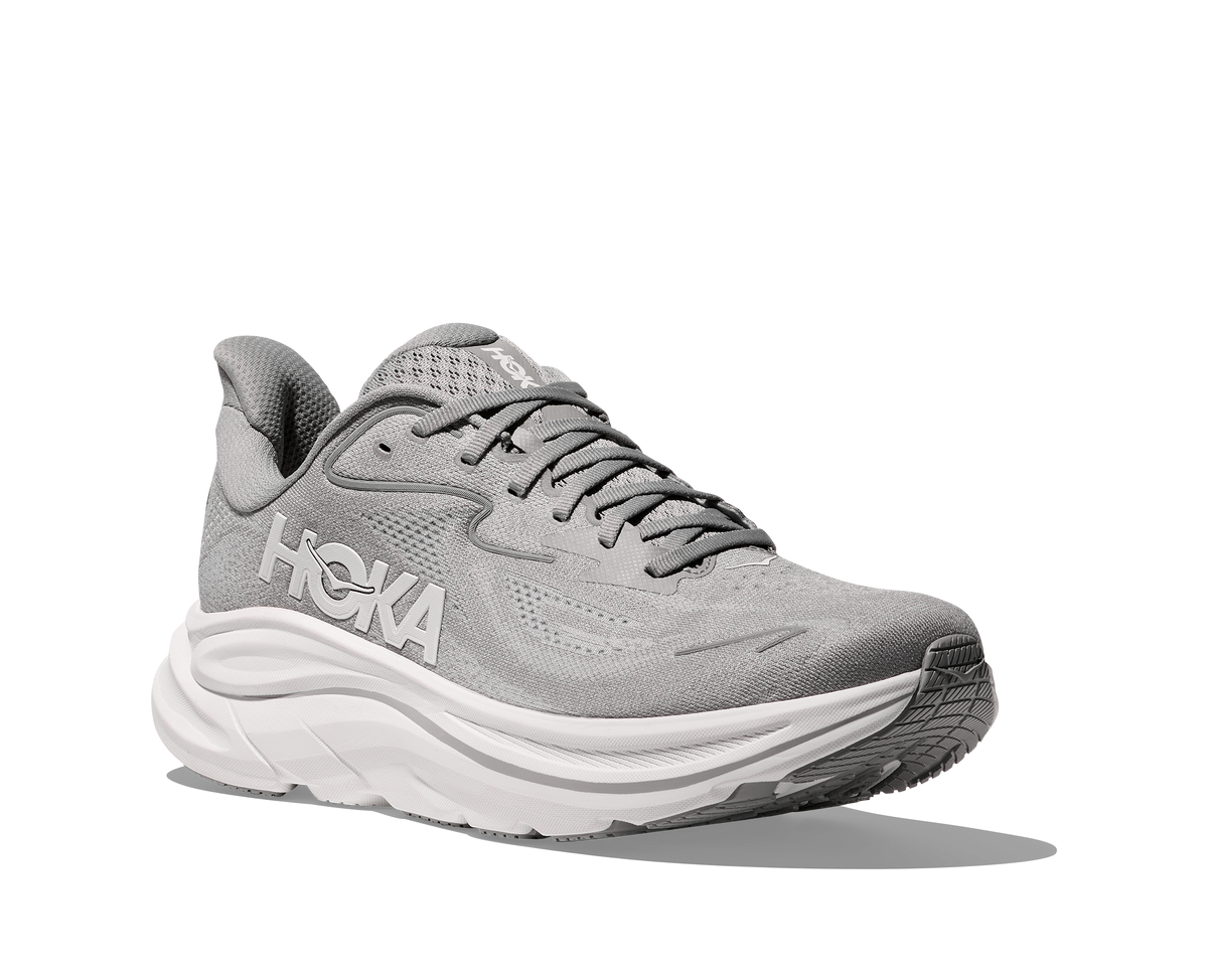 Hoka Clifton 10 Men's (WIDE WIDTH)