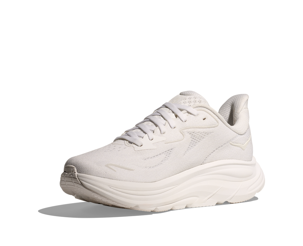 Hoka Clifton 10 Men's (WIDE WIDTH)