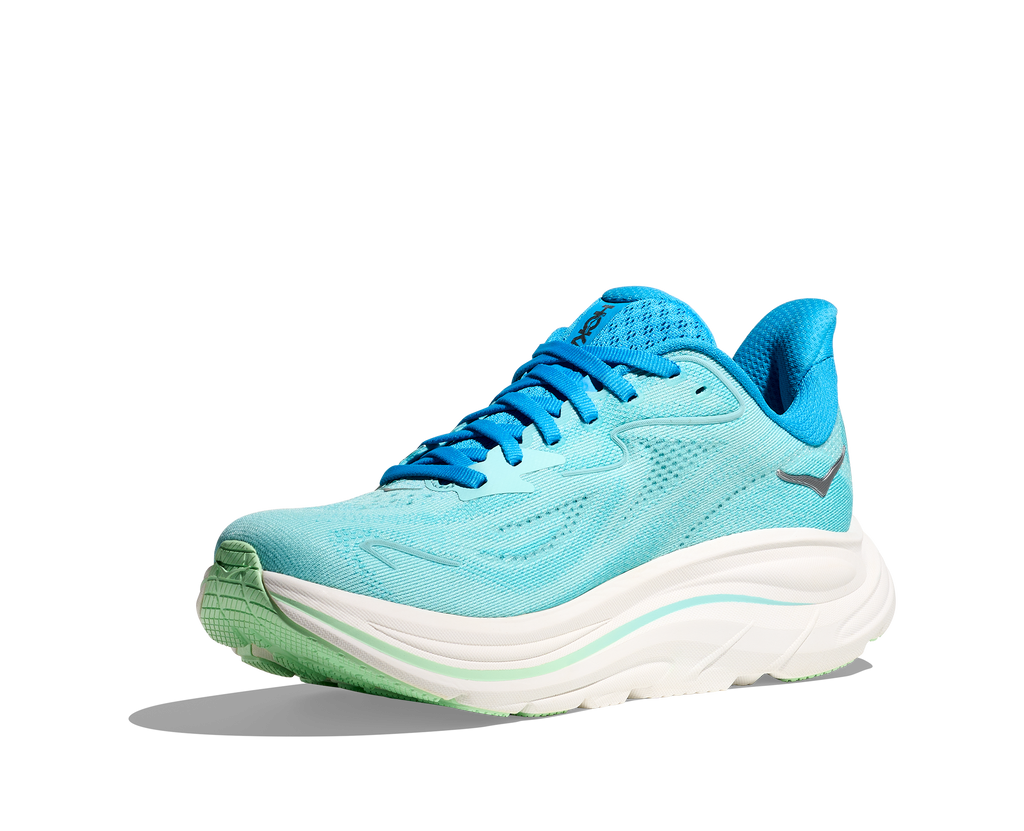 Hoka Clifton 10 Women's New Colors