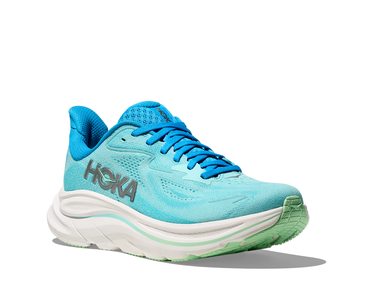 Hoka Clifton 10 Women's New Colors