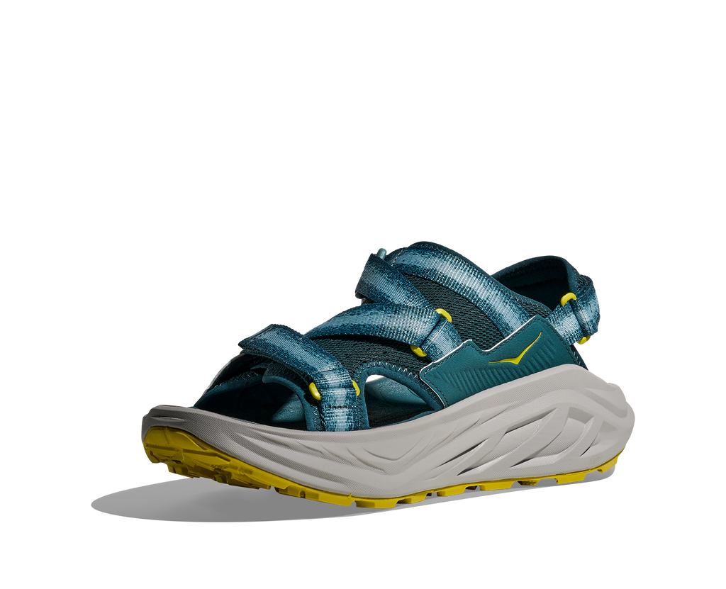 Hoka Infini Hike TC Sandal Men's