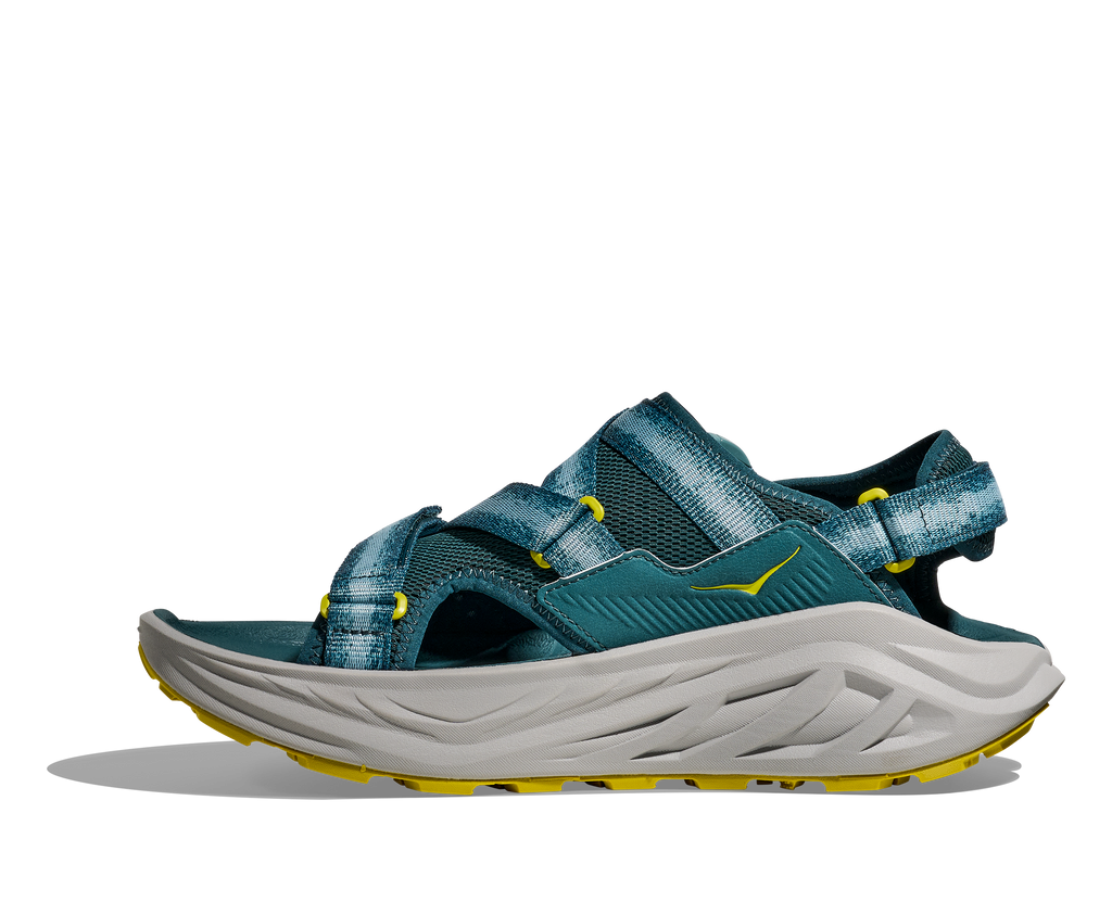 Hoka Infini Hike TC Sandal Men's