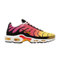 Nike Air Max Plus OG 'Gold Raspberry Red'
