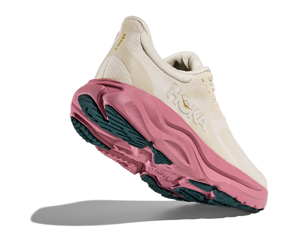 Hoka Arahi 8 Women's