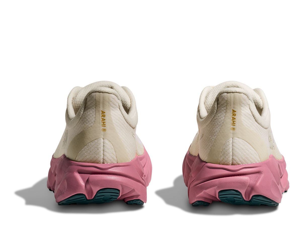 Hoka Arahi 8 Women's