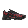 Nike Air Max Plus GS 'Bred Gradient'