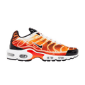 Nike Men's Air Max Plus 'Light Photography - Sport Red'