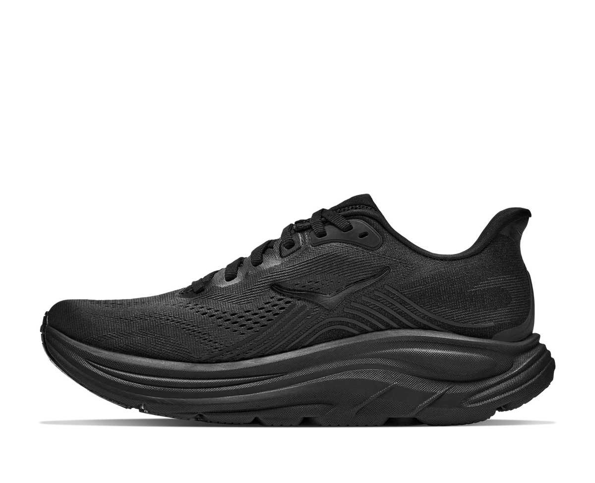 Hoka Clifton 11 Running Shoe (WIDE WIDTH) Men's