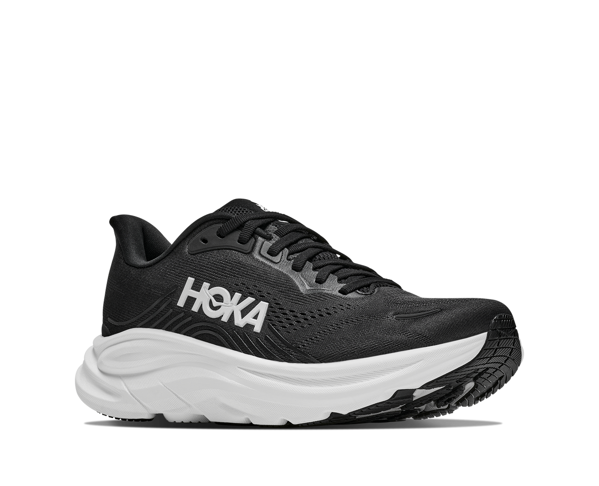 Hoka Clifton 11 Running Shoe (WIDE WIDTH) Men's
