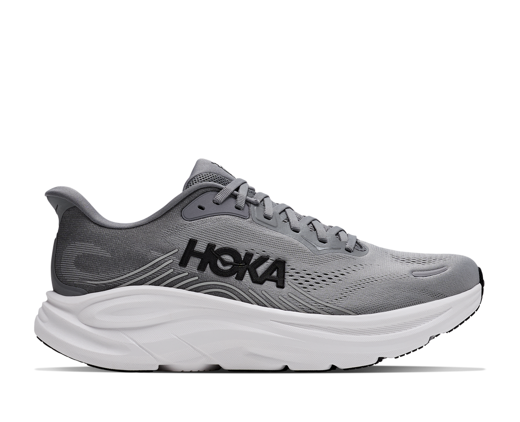 Hoka Clifton 11 Running Shoe (WIDE WIDTH) Men's