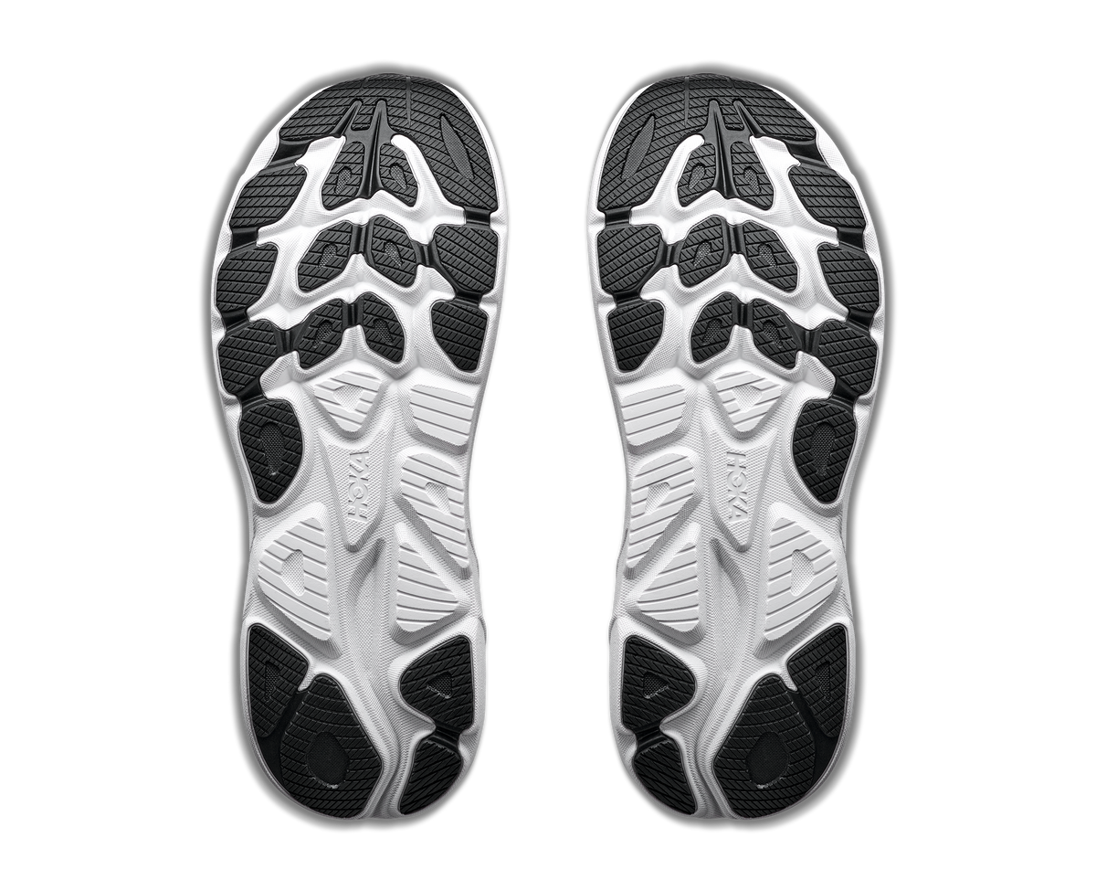 Hoka Clifton 11 Running Shoe (WIDE WIDTH) Men's