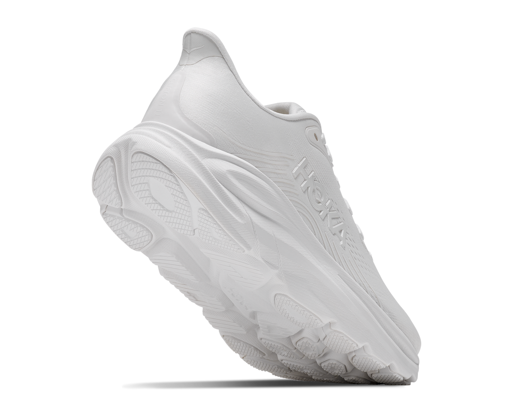 Hoka Clifton 11 Running Shoe (WIDE WIDTH) Men's