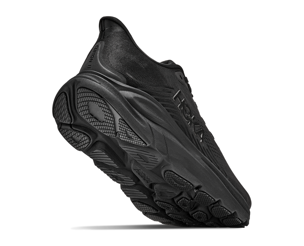 Hoka Clifton 11 Running Shoe Women's