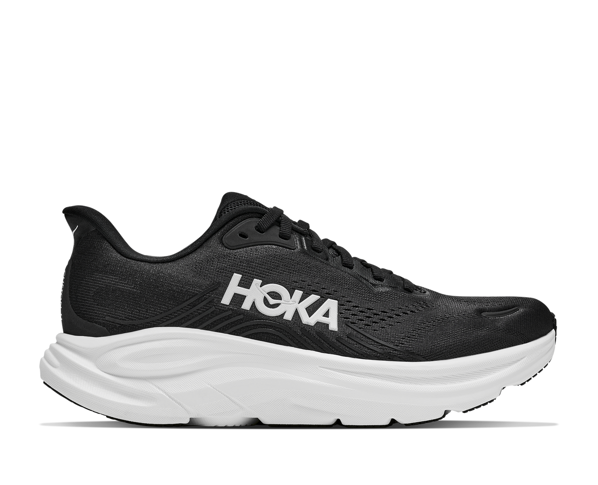 Hoka Clifton 11 Running Shoe (WIDE WIDTH) Women's