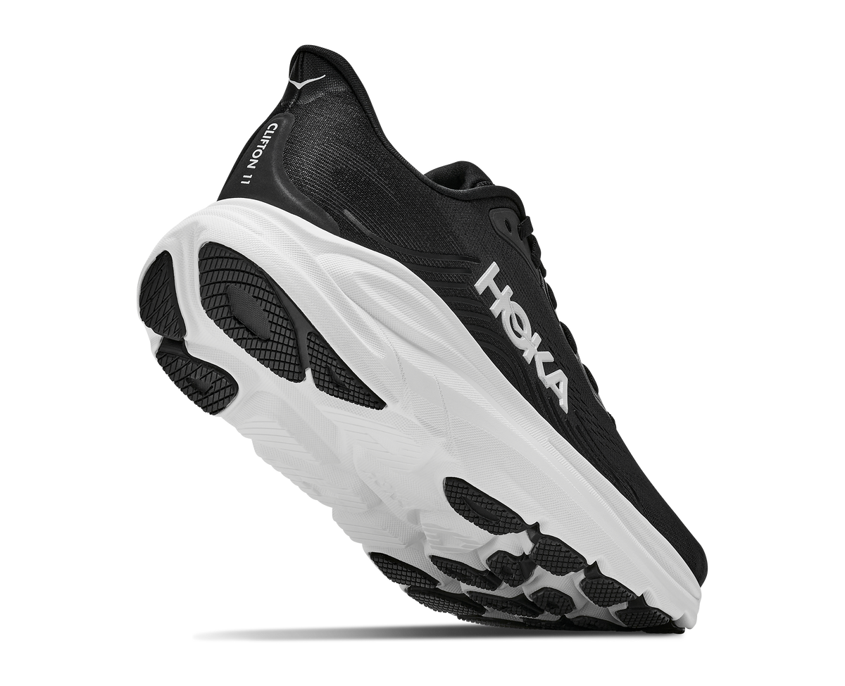 Hoka Clifton 11 Running Shoe (EXTRA WIDE WIDTH) Women's
