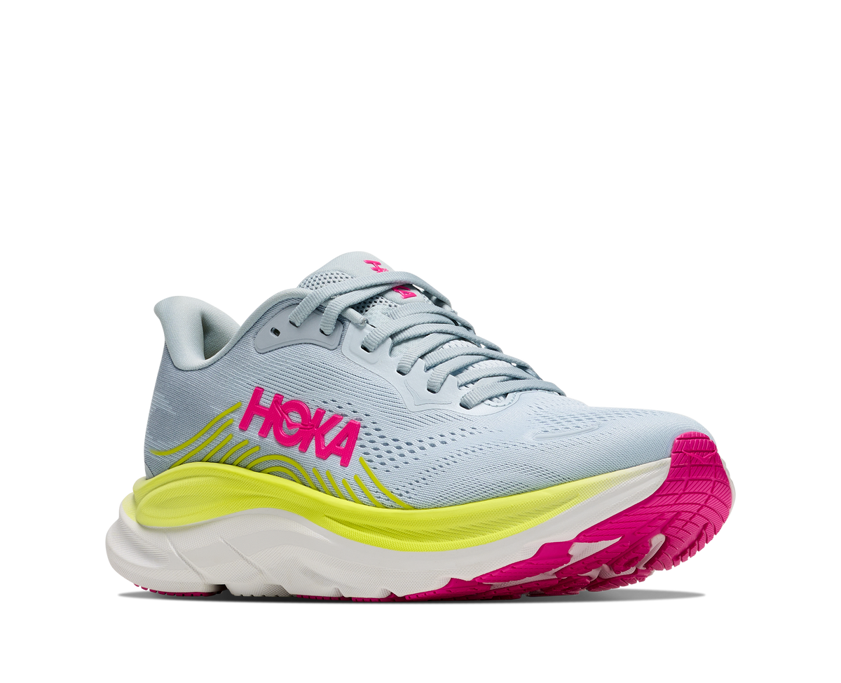 Hoka Clifton 11 Running Shoe Women's