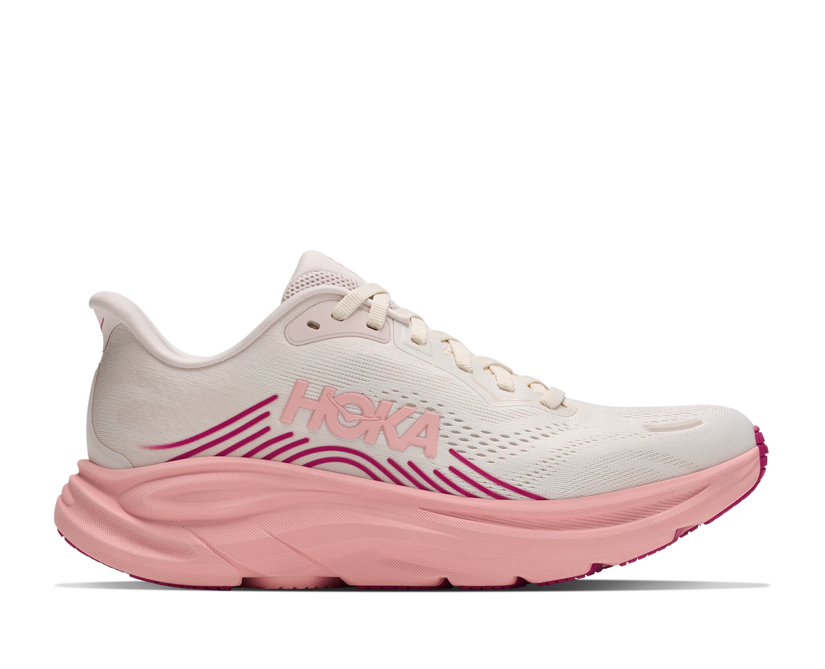 Hoka Clifton 11 Running Shoe Women's