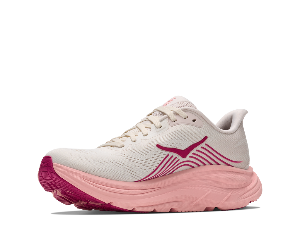 Hoka Clifton 11 Running Shoe (WIDE WIDTH) Women's