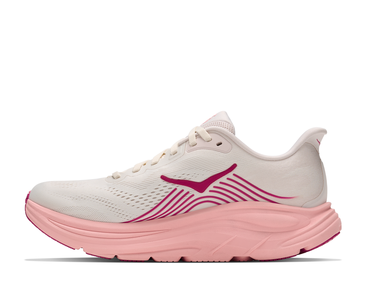 Hoka Clifton 11 Running Shoe (WIDE WIDTH) Women's