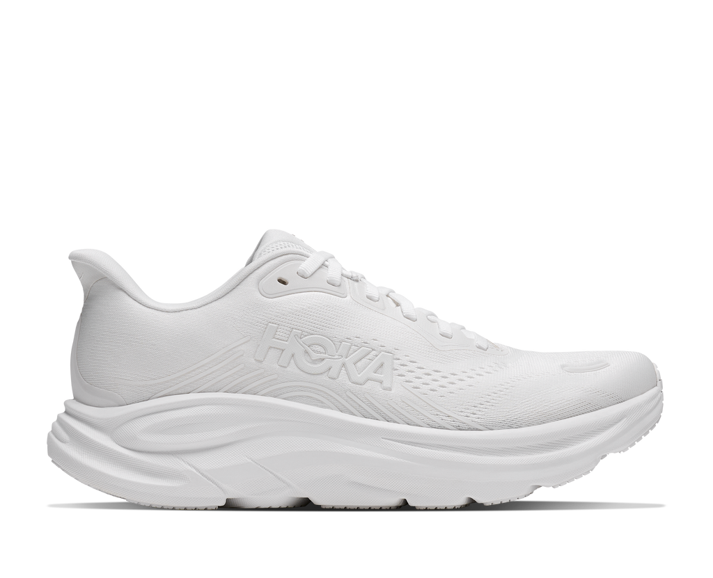 Hoka Clifton 11 Running Shoe (WIDE WIDTH) Women's