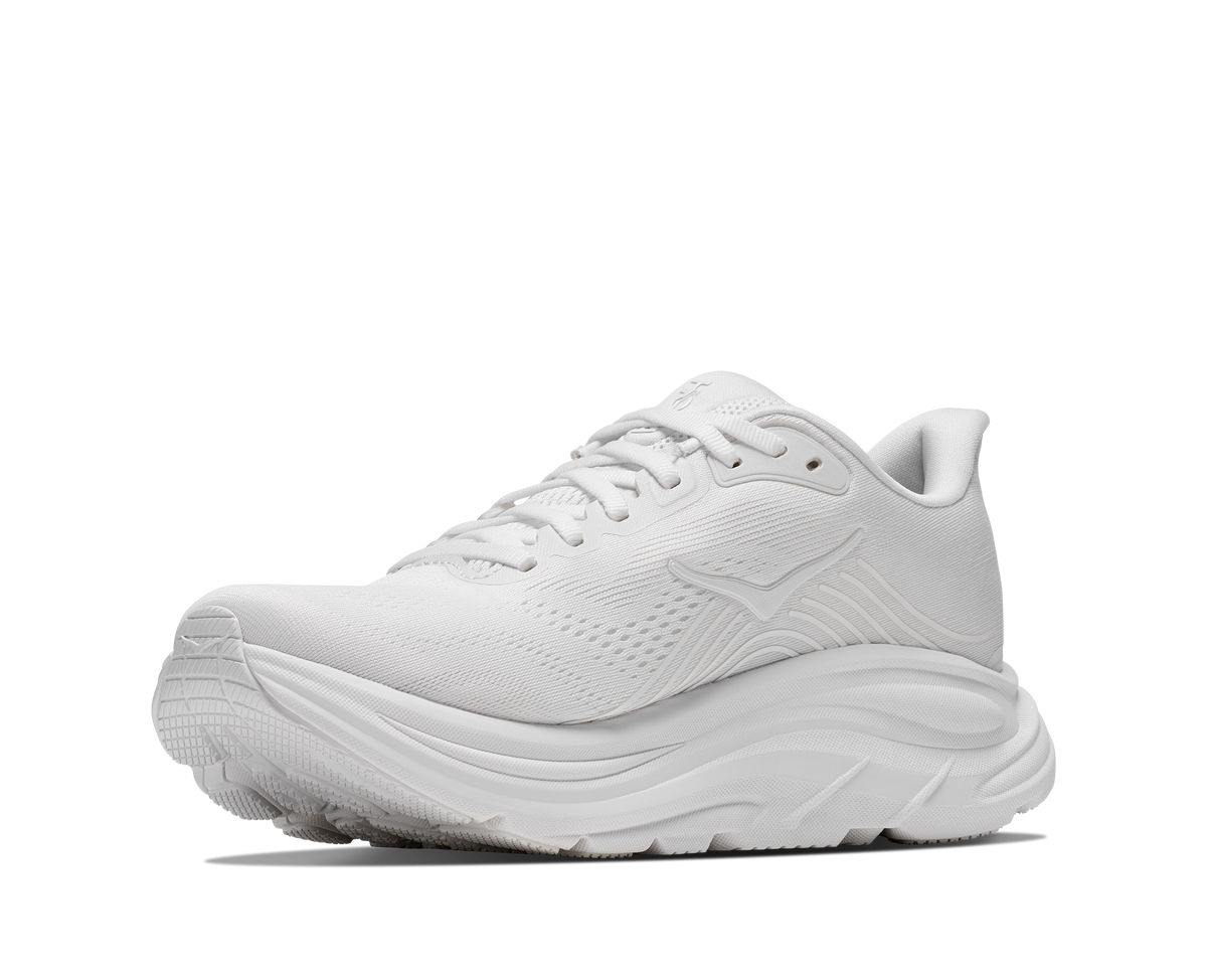 Hoka Clifton 11 Running Shoe (EXTRA WIDE WIDTH) Women's
