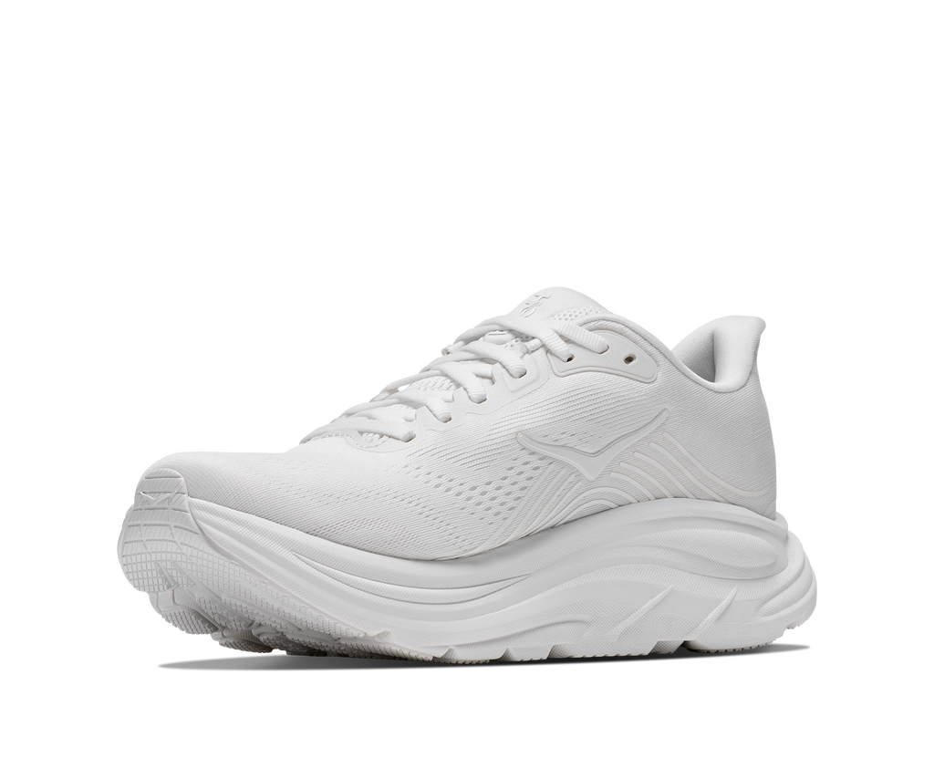 Hoka Clifton 11 Running Shoe (WIDE WIDTH) Women's