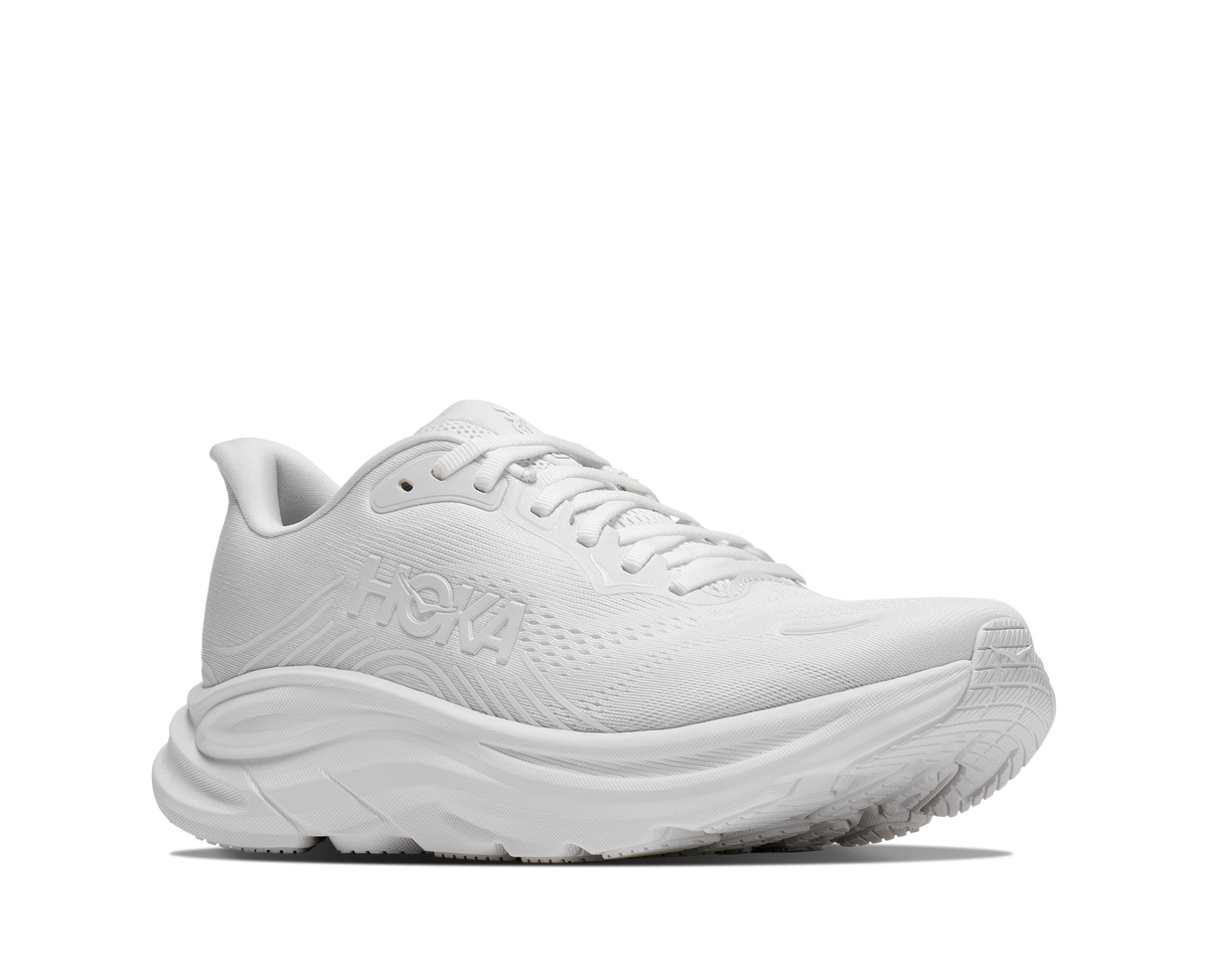 Hoka Clifton 11 Running Shoe (EXTRA WIDE WIDTH) Women's