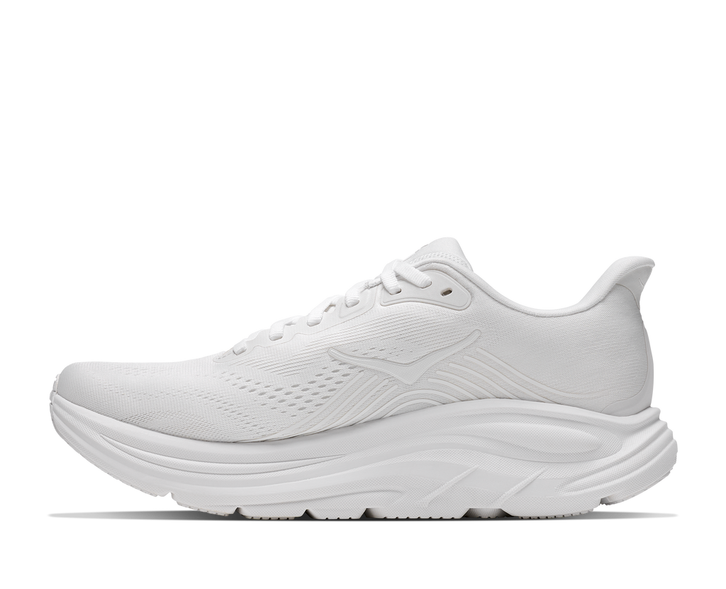 Hoka Clifton 11 Running Shoe (WIDE WIDTH) Women's