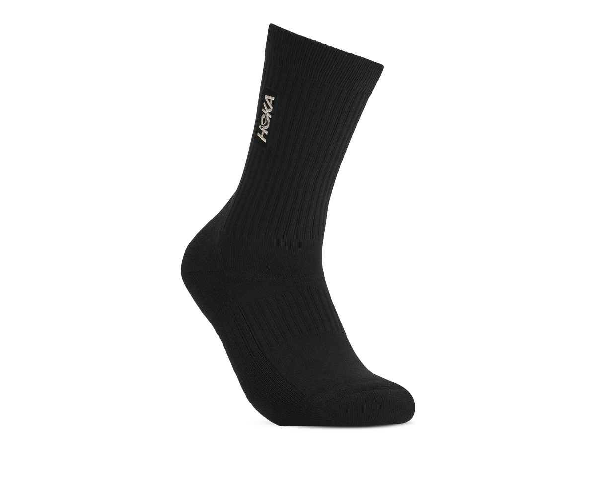 Hoka Lifestyle Crew Sock Unisex