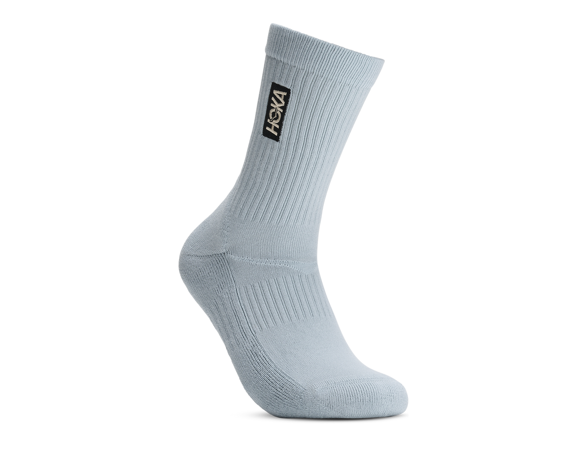Hoka Lifestyle Crew Sock Unisex