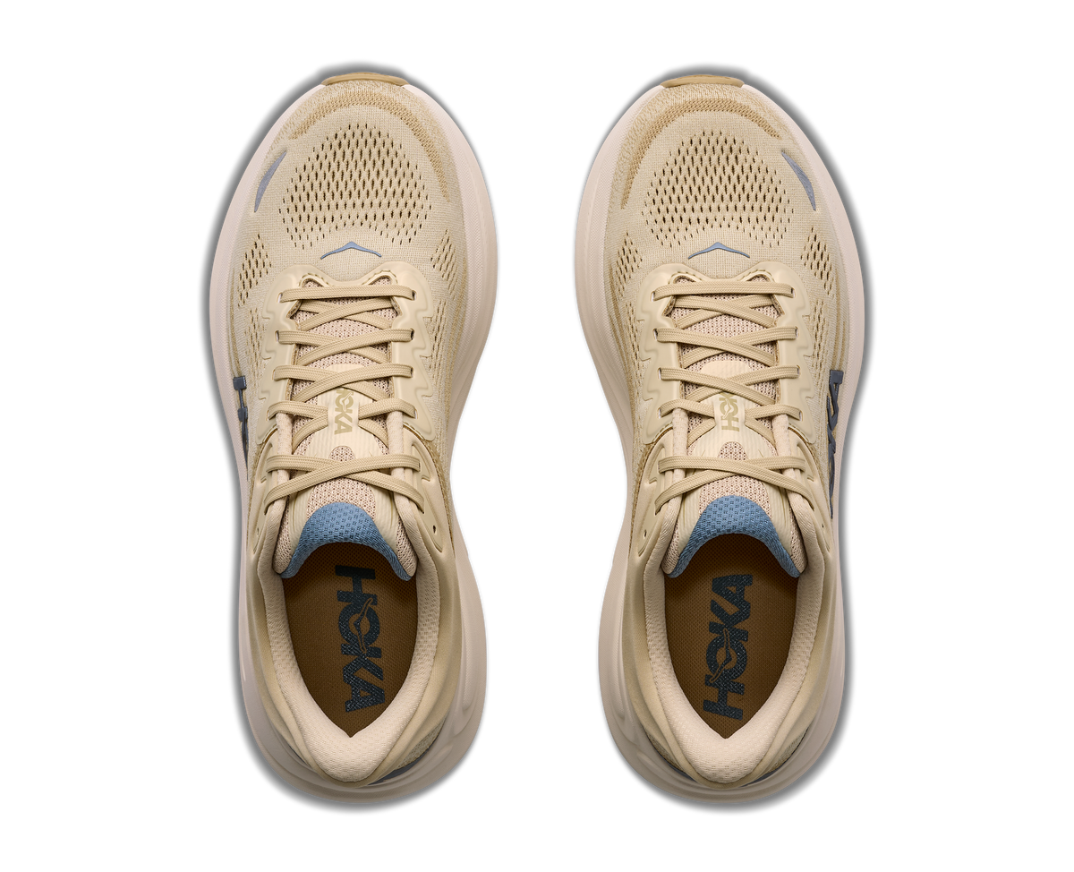 Hoka Bondi 9 GLM Running and Walking Shoe Men's