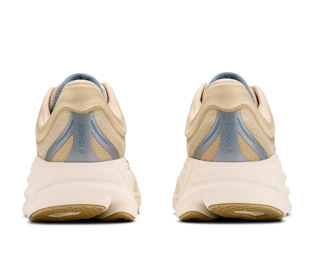 Hoka Bondi 9 GLM Running and Walking Shoe Men's