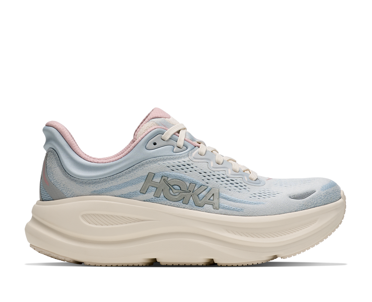 Hoka Bondi 9 GLM Women's