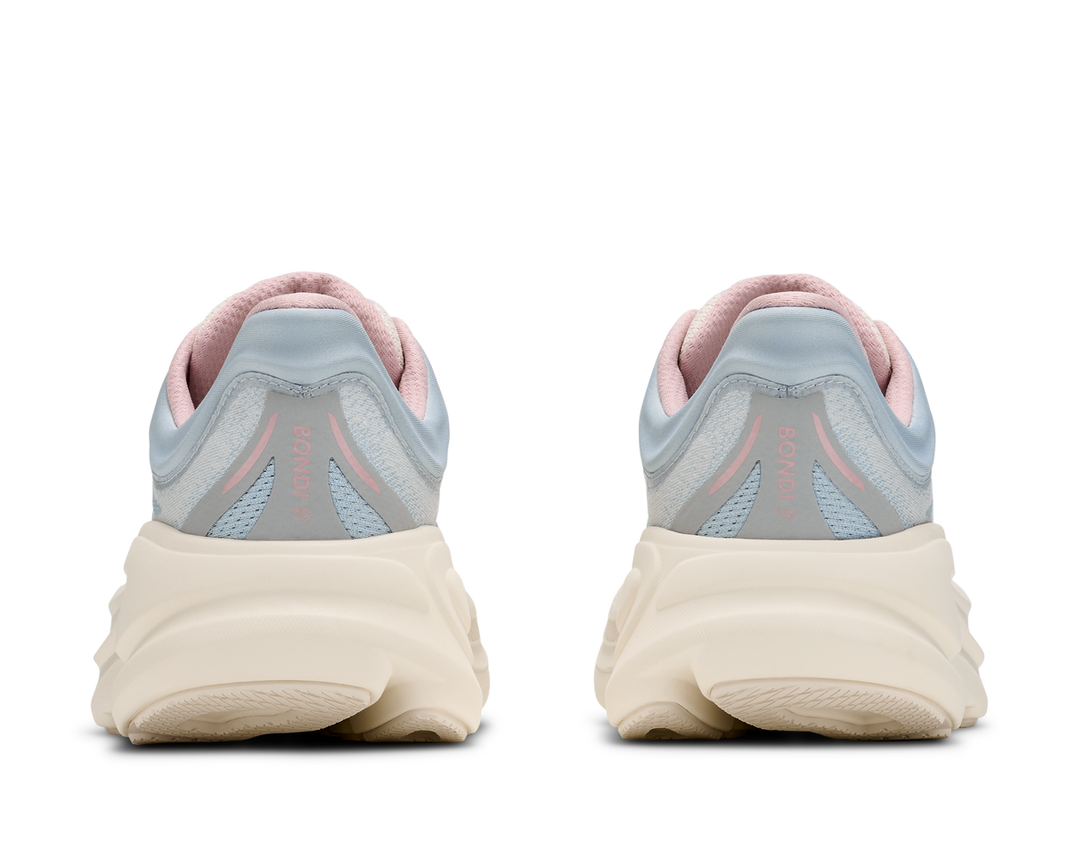 Hoka Bondi 9 GLM Women's (WIDE WIDTH)