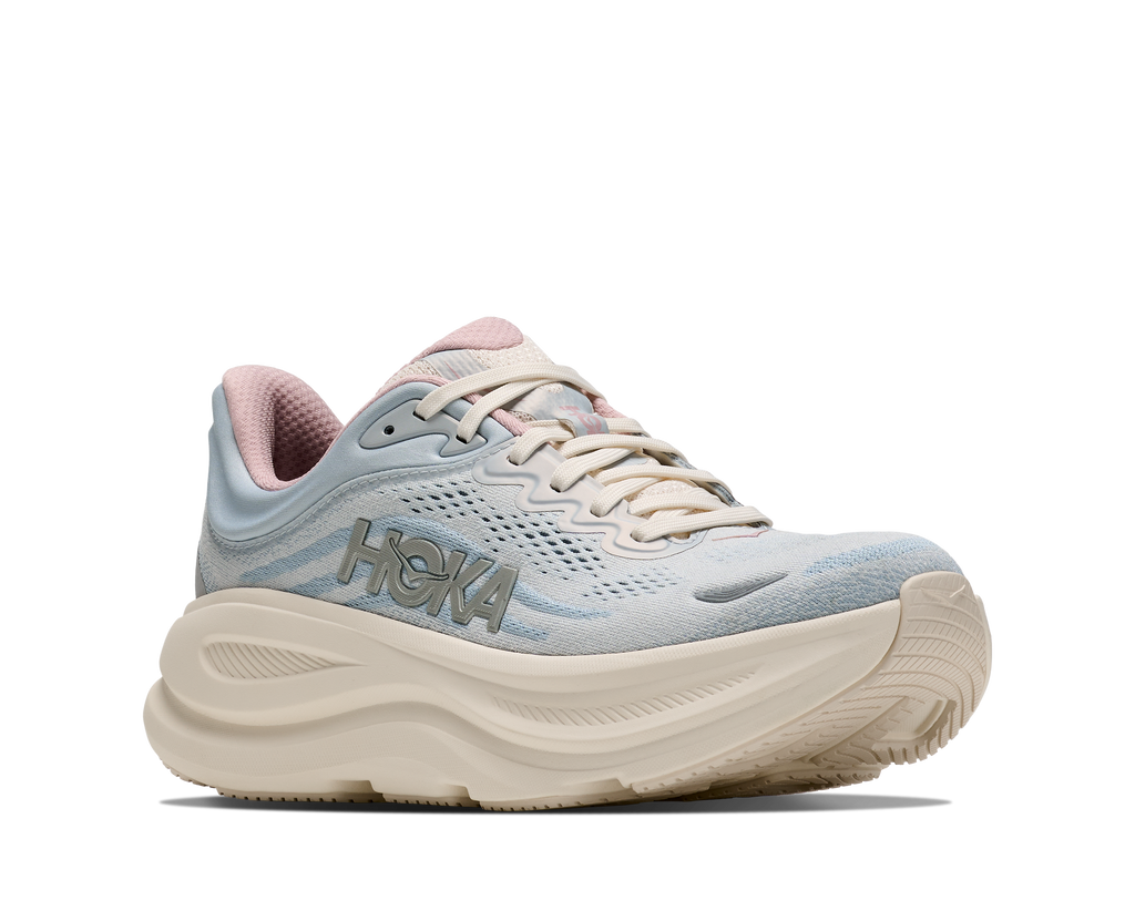 Hoka Bondi 9 GLM Women's