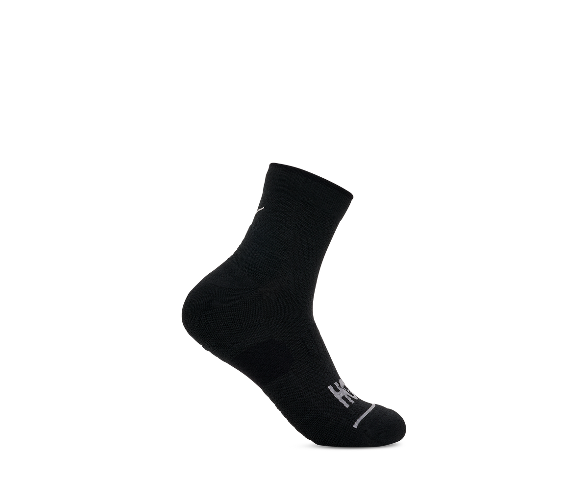 Hoka Quarter Run Sock Unisex