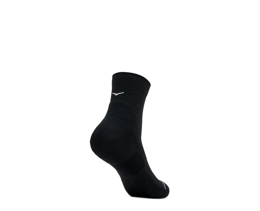 Hoka Quarter Run Sock Unisex
