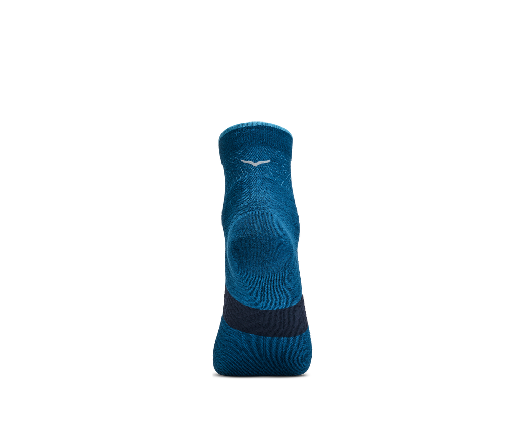Hoka Quarter Run Sock Unisex