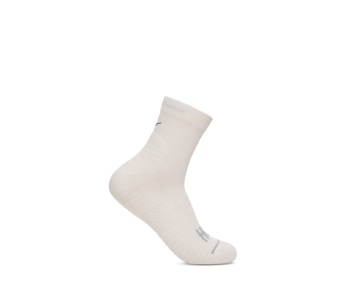 Hoka Quarter Run Sock Unisex