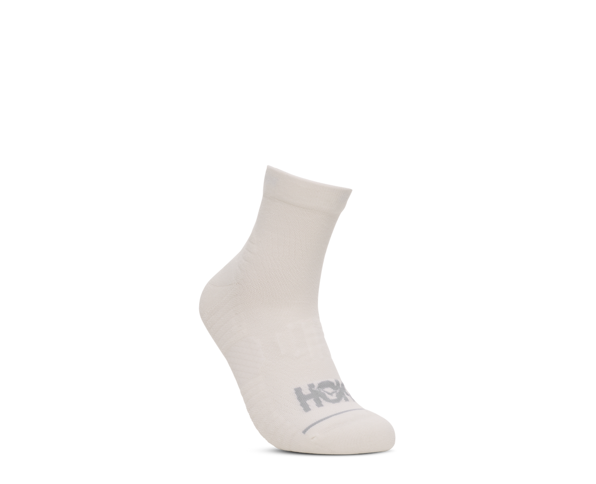 Hoka Quarter Run Sock Unisex