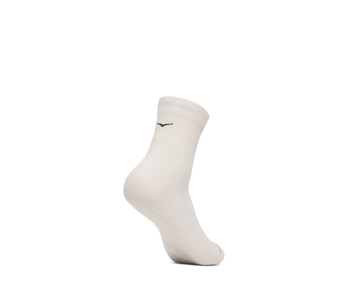 Hoka Quarter Run Sock Unisex