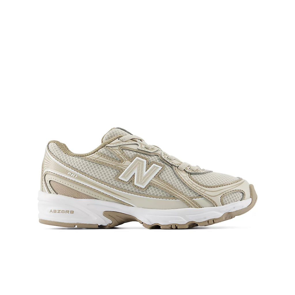 Kids' 740 Bungee Lace