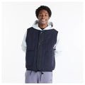 Men's Quilted Vest