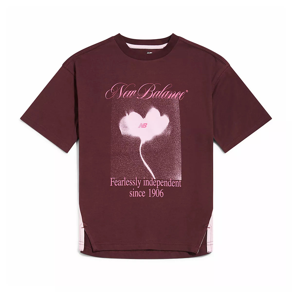 Kids' Rooted Floral Graphic T-Shirt