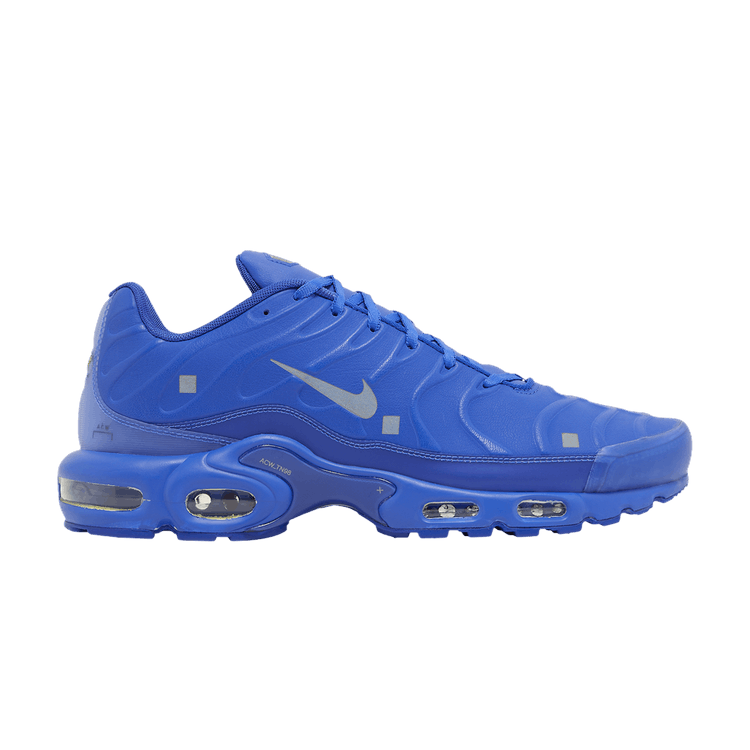 A-Cold-Wall x Nike Air Max Plus 'House Blue'