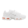 Nike Air Max Plus Utility 'White Safety Orange'