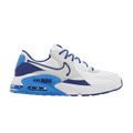 Nike Air Max Excee 'White Deep Royal Blue'